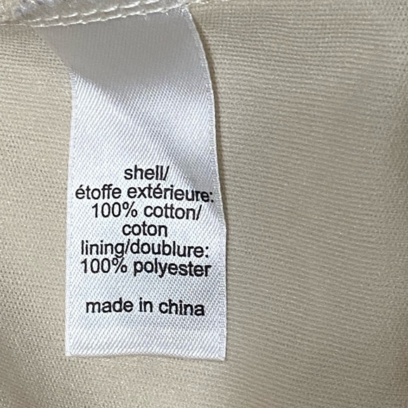 Nautica Jean Classic Dark Blue Wash Relax Five Pocket M 36x34 Cotton Brad Pocket - Picture 7 of 13